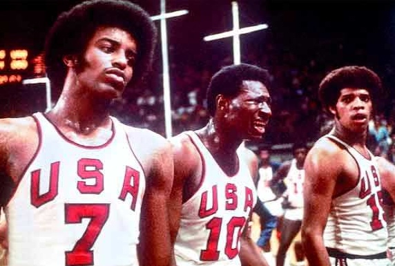 1972 olympic basketball disgust